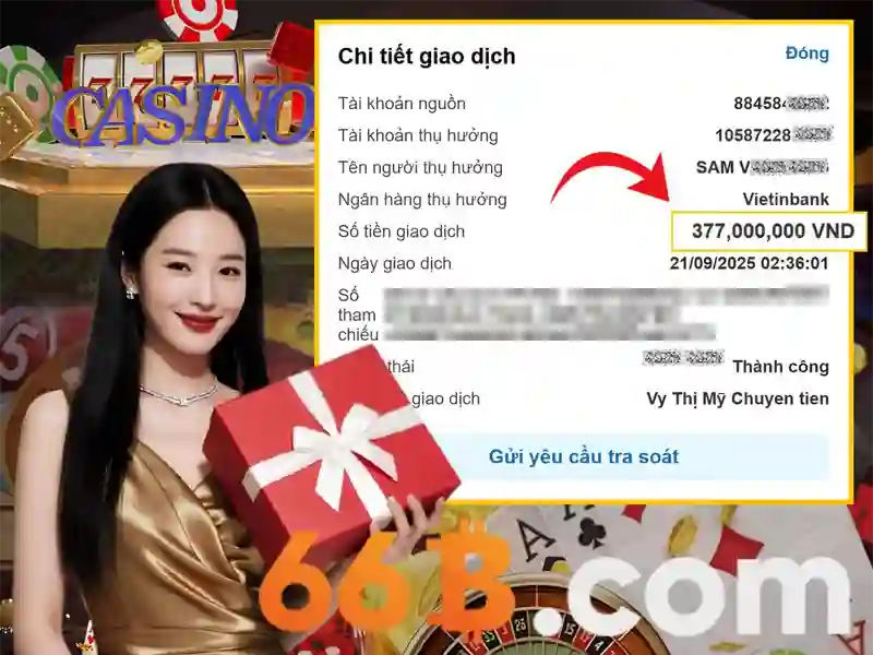 Tam nhin va tuong lai cua danh gia 66b