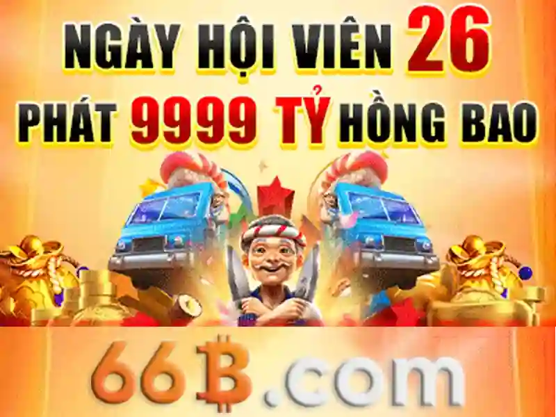 66b tặng tiền – nguồn gốc và sứ mệnh