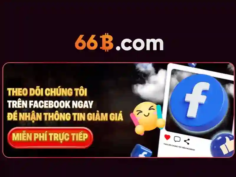 Giao diện trang chủ nhà cái 66b đẳng cấp và hiện đại