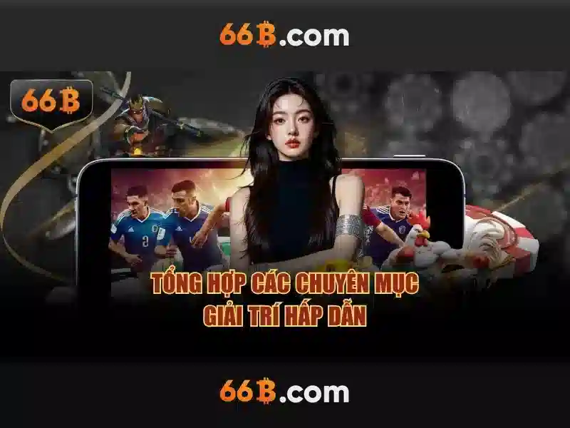 66b trong công nghệ và đời sống số