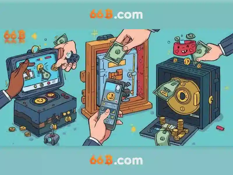 66b: một khái niệm công nghệ tương lai