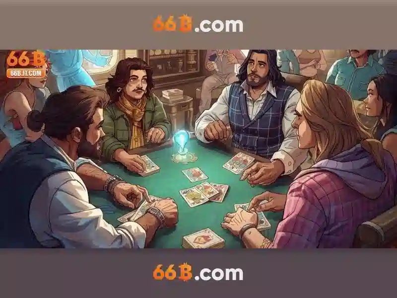 66b games: Khám phá trải nghiệm và định vị thương hiệu
