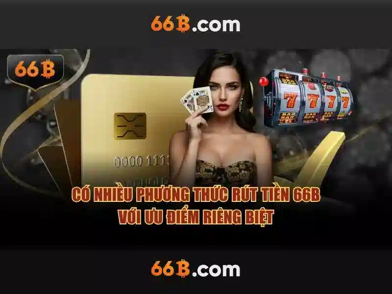 66b trong công nghệ và đời sống số