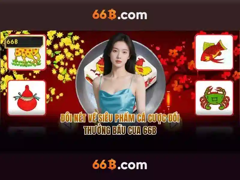 66b apk – Trải nghiệm đỉnh cao và ưu đãi 66b