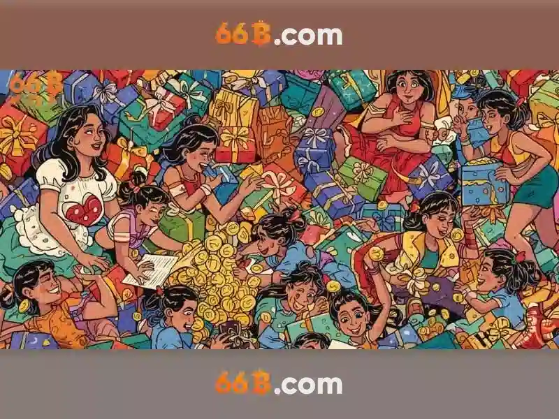 66b thưởng đăng ký: Hành trình kết nối người dùng và cộng đồng