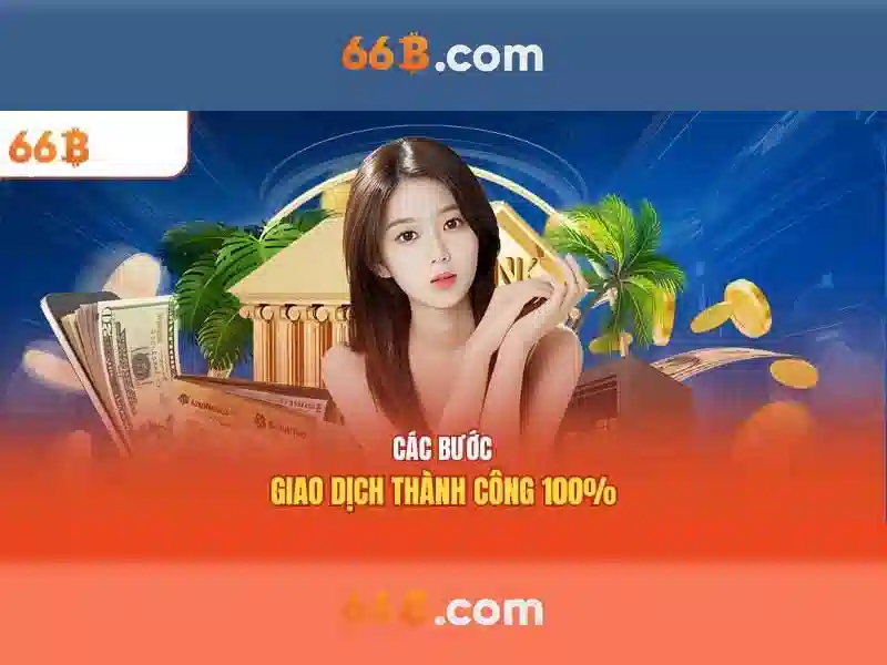 66b nhà cái: trải nghiệm uy tín và định hình tương lai ngành