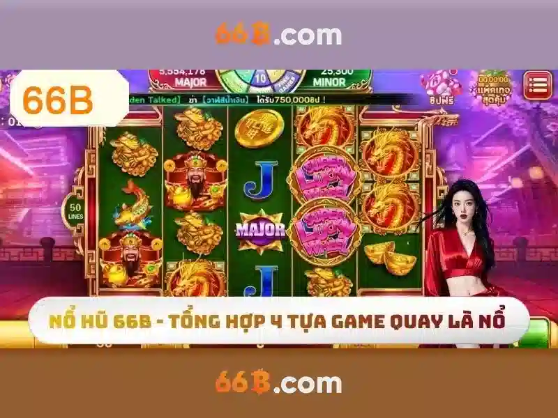 66B là gì?