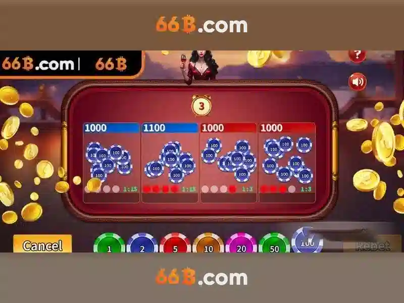 66b bet: Đột phá trải nghiệm và giá trị thương hiệu