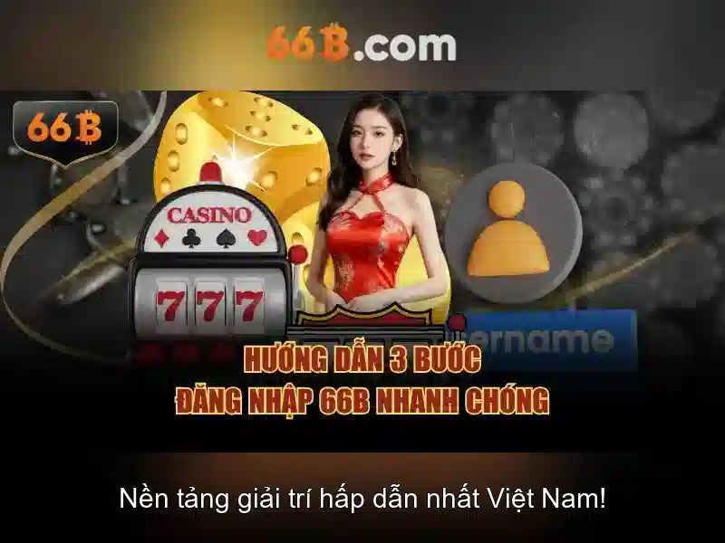 Giới thiệu về 66b