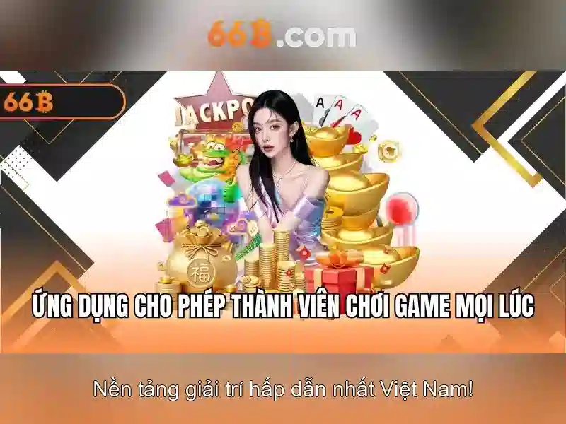 66b là gì và tại sao nó quan trọng