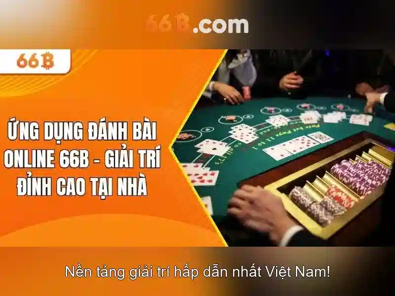Tính năng nổi bật của 66b