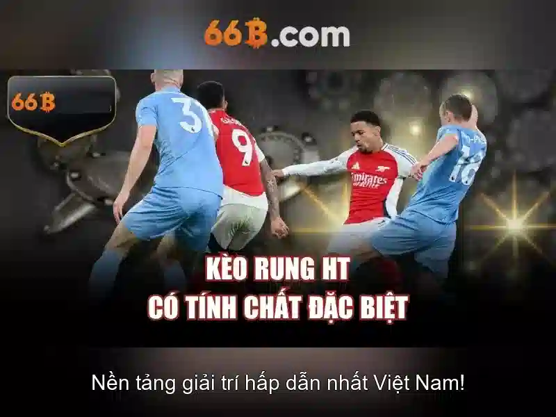 66b và sự phát triển của mạng lưới công nghệ
