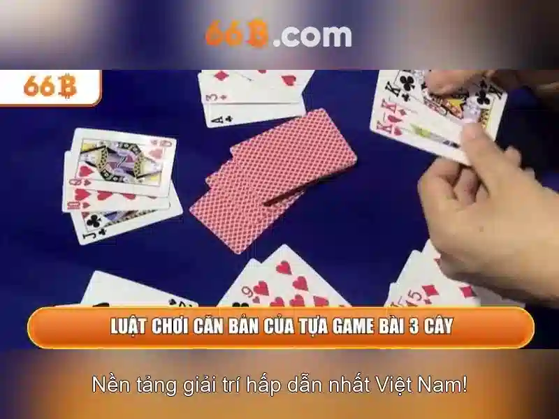 Giới thiệu về 66B