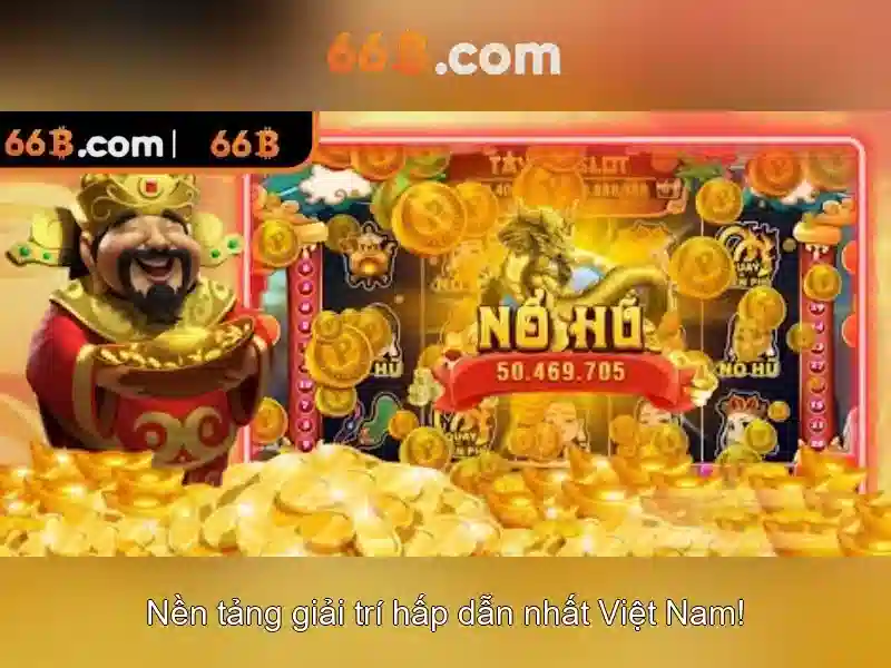 Giới thiệu về 66B