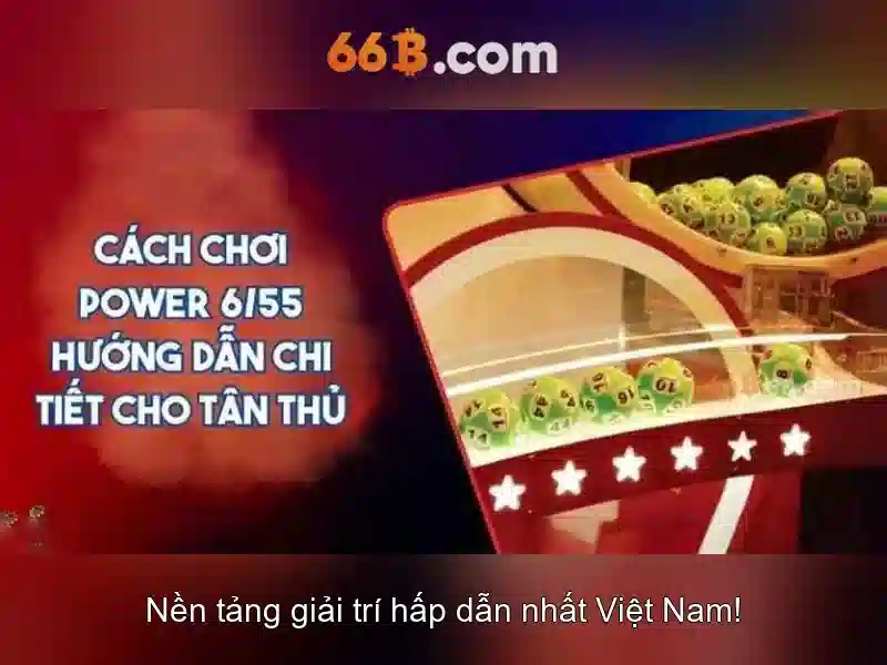 66b: một biểu tượng số và công nghệ