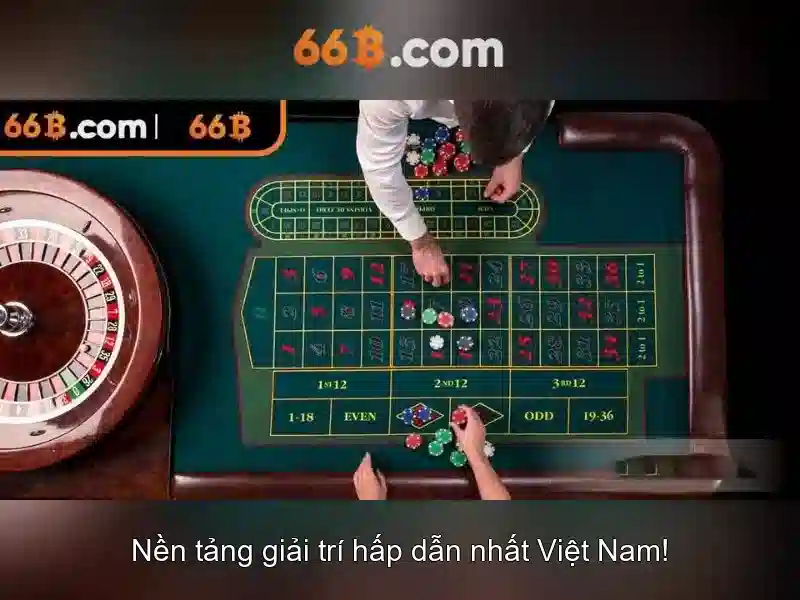 Đặc điểm nổi bật của 66B