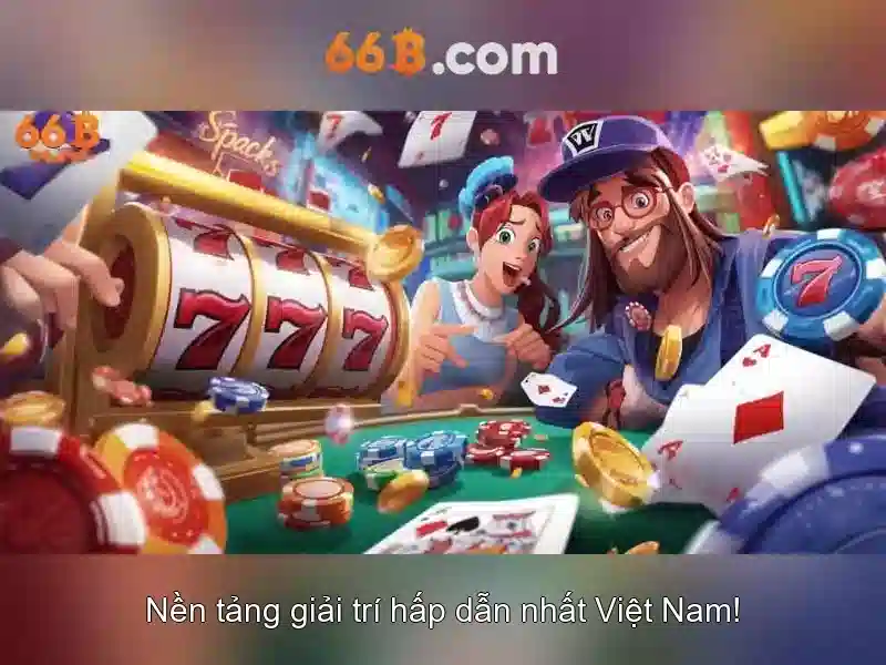 66b trong công nghệ và dữ liệu