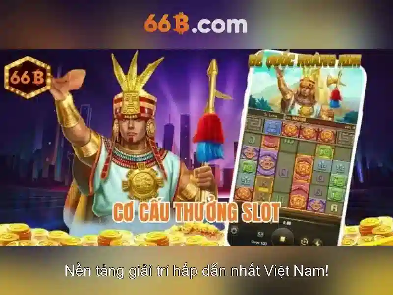 66b: một khái niệm công nghệ hiện đại
