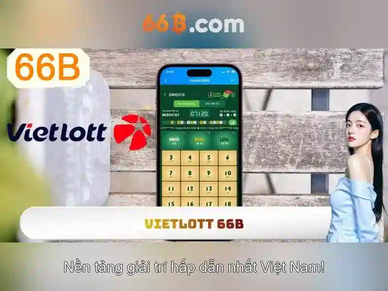 66B là gì?
