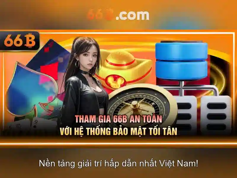 Giới thiệu về 66B