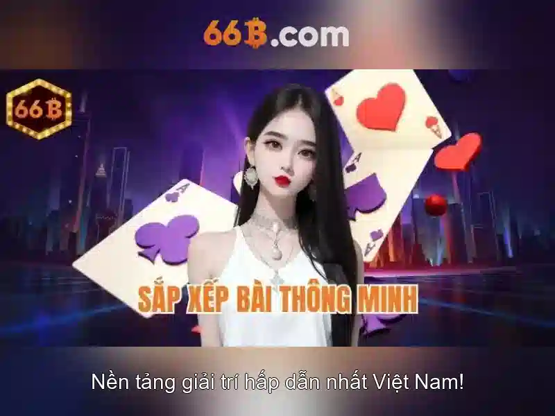 66b: một khái niệm công nghệ tương lai