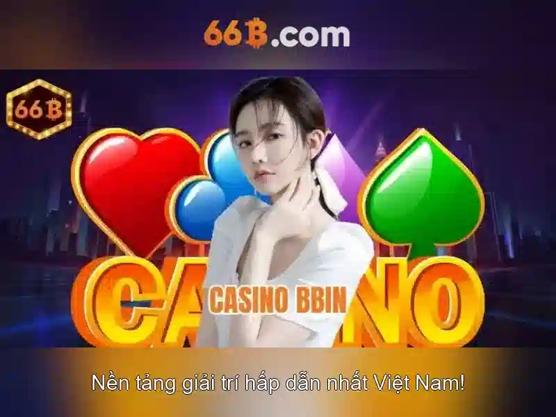66b: một khái niệm số và công nghệ