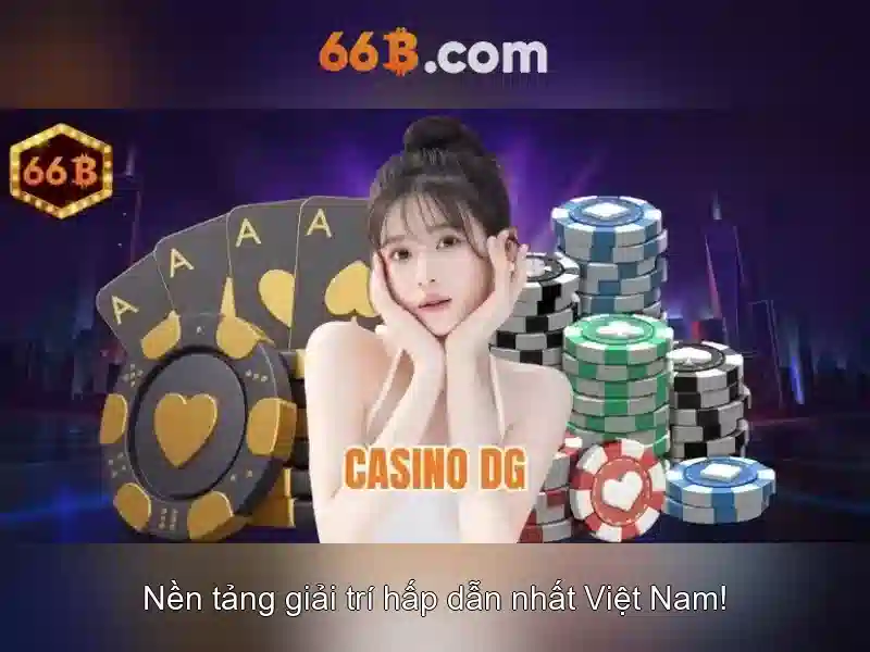 Ứng dụng tiềm năng của 66B trong ngành công nghệ