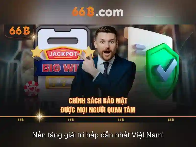 66b: khái niệm, kiến trúc và ứng dụng