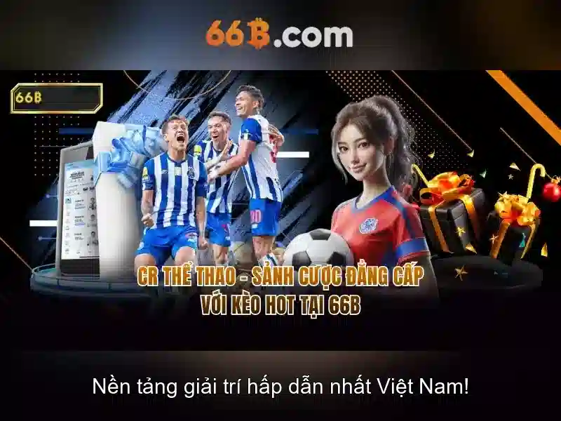 Ung dung cua 66B trong doanh nghiep