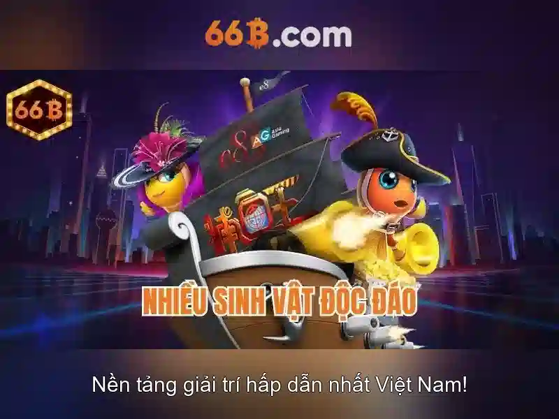 66b: Khai niem, kien truc va tiem nang