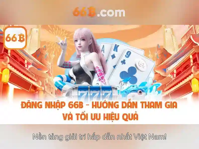 66b: Khám phá khái niệm và ứng dụng của con số 66b