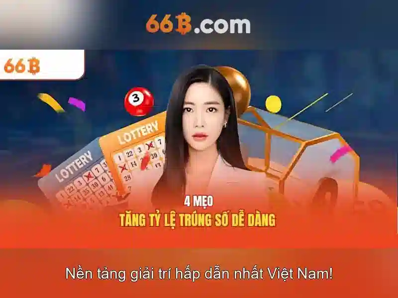 66b,com – Nền tảng đổi mới và trải nghiệm cho cộng đồng