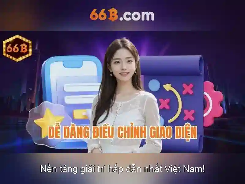 66b và công nghệ hiện đại