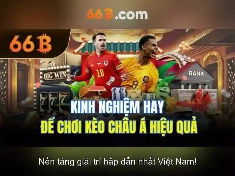 64b 66b: Đột phá nền tảng công nghệ và trải nghiệm