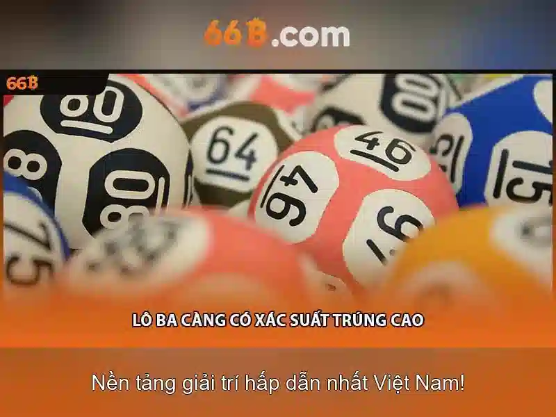 66B là gì