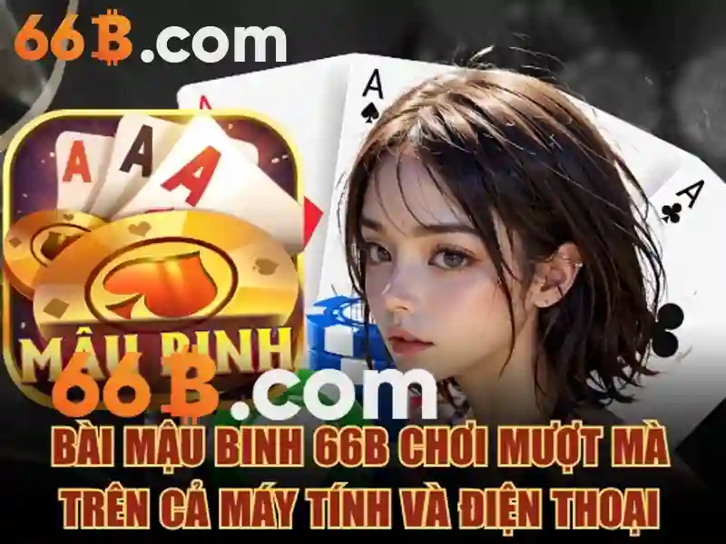 66B là gì?