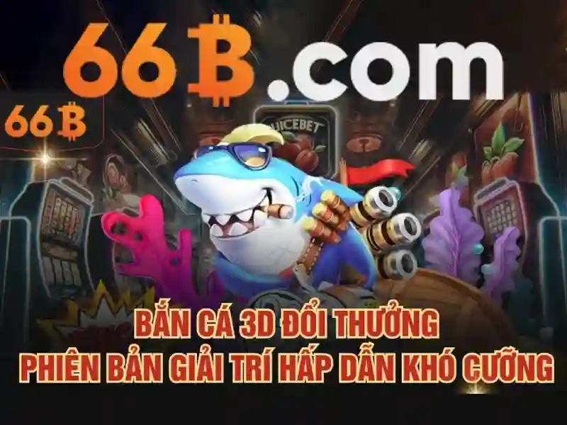 Game 66b: Hành trình khám phá và đột phá trong thế giới game