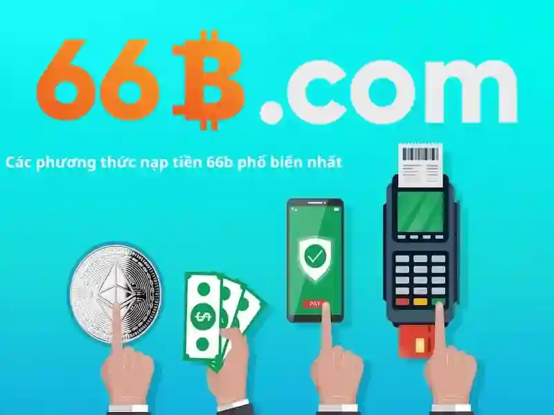 Tầm nhìn tương lai của 66b cập nhật
