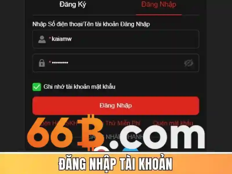 Tương lai của 66B