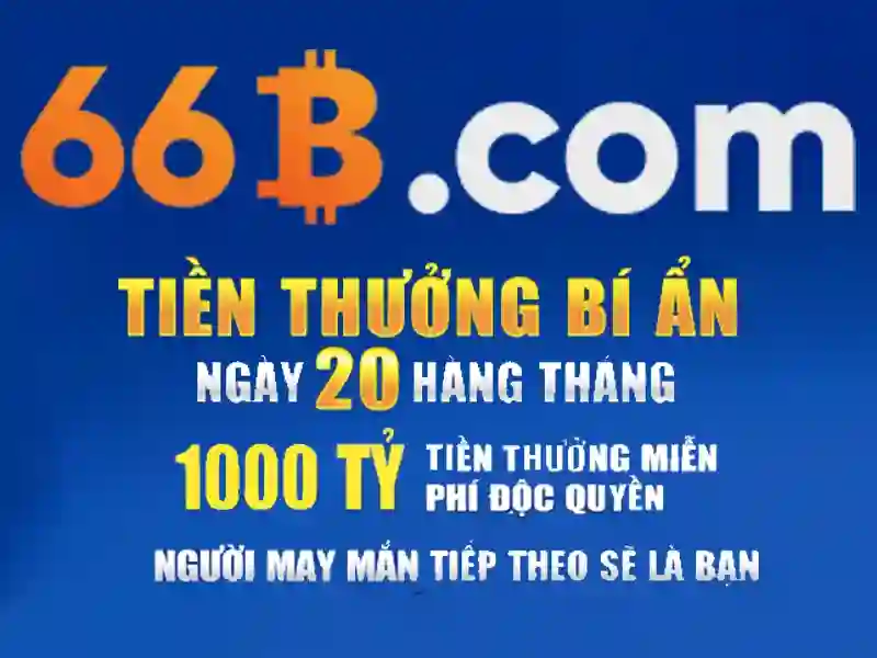 66b hoàn tiền – Nguồn gốc và sứ mệnh