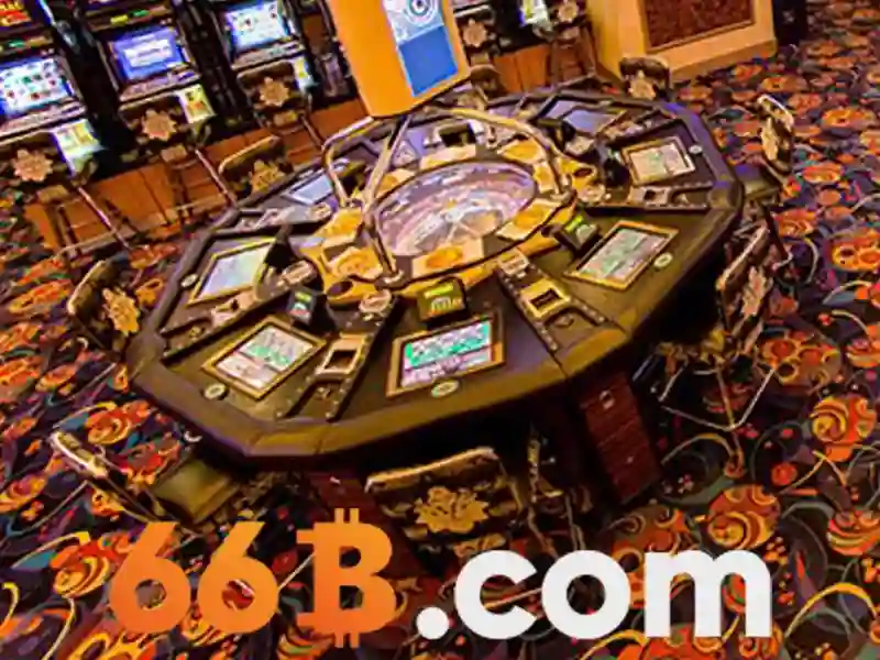 66b games: Khám phá trải nghiệm và định vị thương hiệu