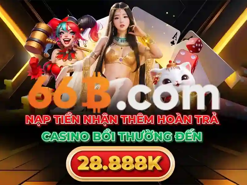 66b không vào được – Tổng quan, nguồn gốc và hành trình phát triển