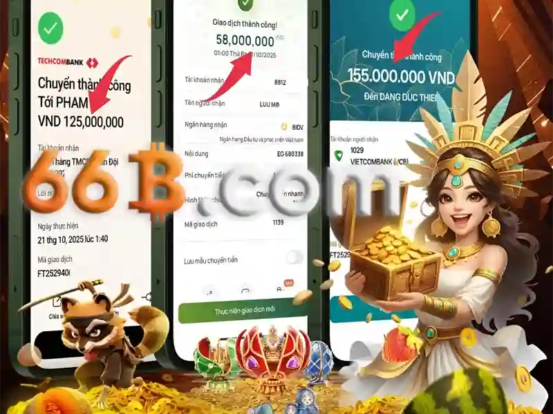 66b chính thức nguon goc va su menh