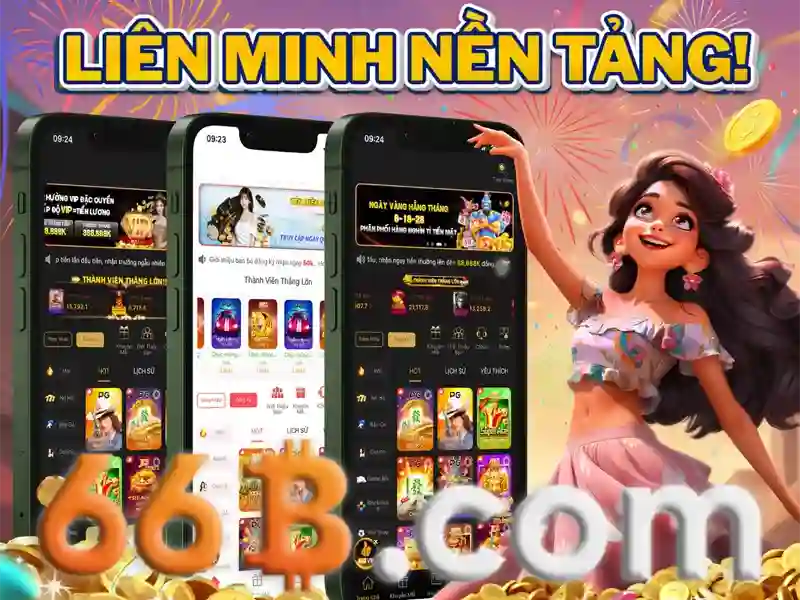 66B: Khái niệm và Ứng dụng