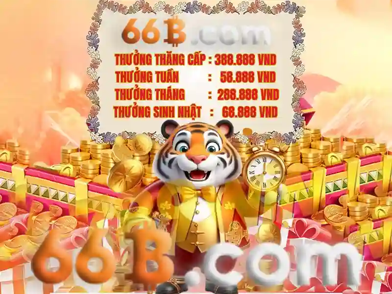 Banner tổng hợp các chương trình khuyến mãi 66b hấp dẫn nhất hiện nay
