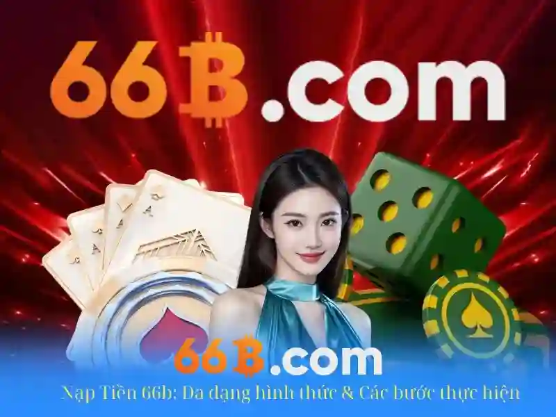 66b . com – Trải nghiệm và đánh giá 66b . com